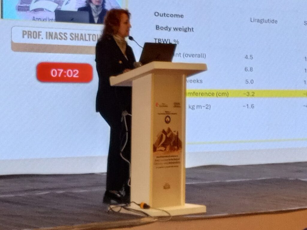 img-20260422-wa00333894405876522309947-1024x768 انطلاق اعمال المؤتمر السنوي للجمعية العربية لدراسة أمراض السكر (AASD).