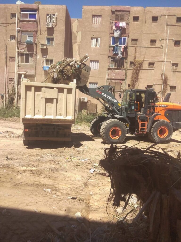 img-20260422-wa01045147417387481210439-768x1024 إستمرار الجهود المكثفة بجميع قطاعات الحى والعمل بمنطقة تعاونيات إسبيكو 