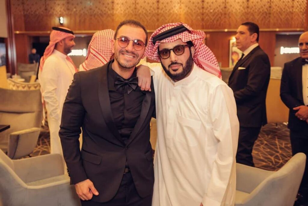 img-20260422-wa01095598032369758788795-1024x684 الأمير لأحمد عز وممسوس أعمال، قادمة لكاتب الخلية و أولاد رزق، 