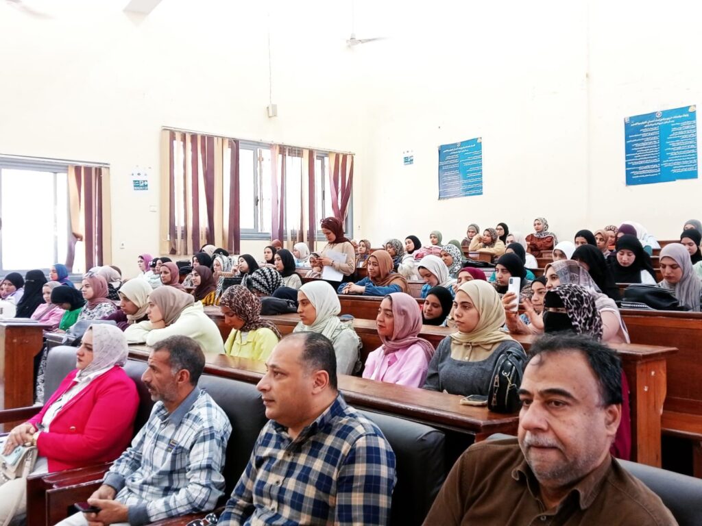 img-20260422-wa01124327233352760053625-1024x768 تحديات الأمن القومي المصري&nbsp; .. لقاء اعلام الشرقية