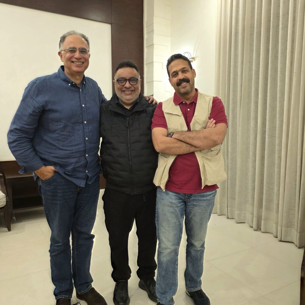 img-20260422-wa01311803758742948392478-1024x1024 نجوم الفن والمجتمع في ندوة ثمرة طه إلياس لعبد الرحيم كمال و التي أدارها أشرف عشماوي