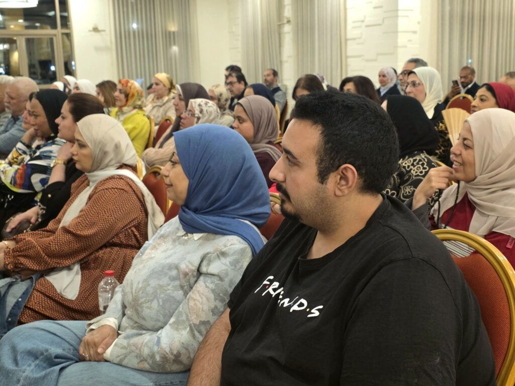 img-20260422-wa01355131121780415235351-1024x768 نجوم الفن والمجتمع في ندوة ثمرة طه إلياس لعبد الرحيم كمال و التي أدارها أشرف عشماوي