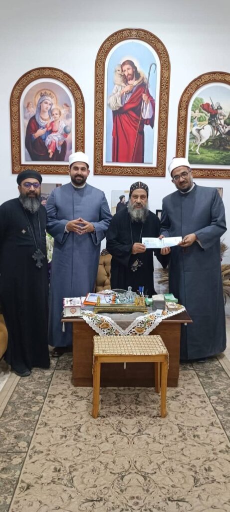 img-20260422-wa01583167799938906790960-461x1024 أسقف السويس يشارك في مشروع صكوك الأضاحي لوزارة الأوقاف المصرية