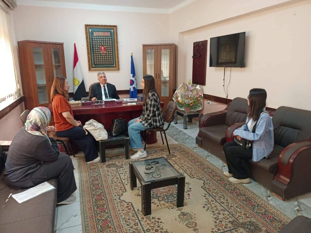 img-20260422-wa01616310442126231745657-1024x768 مسئولي هيئة الچايكا اليابانية يلتقون بوكيل وزارة التضامن الإجتماعي بالسويس