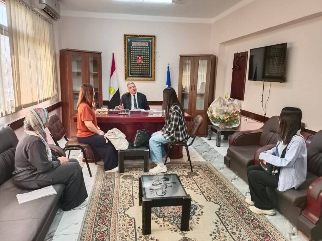 img-20260422-wa01637312259040292153974-1024x768 مسئولي هيئة الچايكا اليابانية يلتقون بوكيل وزارة التضامن الإجتماعي بالسويس