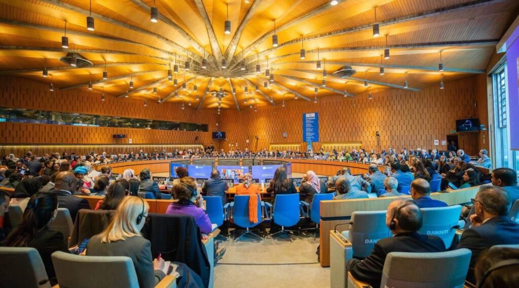 img-20260422-wa01885147550824735546430-1024x569 المجلس التنفيذي لمنظمة اليونسكو يعتمد قرار لصالح دولة فلسطين