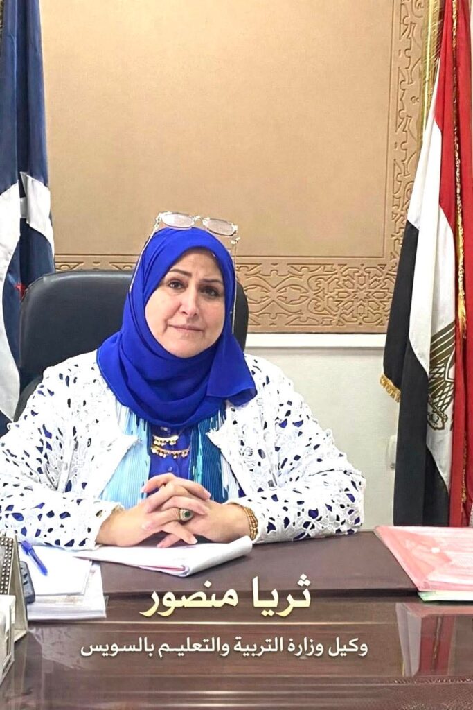 img-20260422-wa0195986507698617227922-683x1024 السويس تتصدر الجمهورية في البرمجة والذكاء الاصطناعي وتحصد كأس التفوق