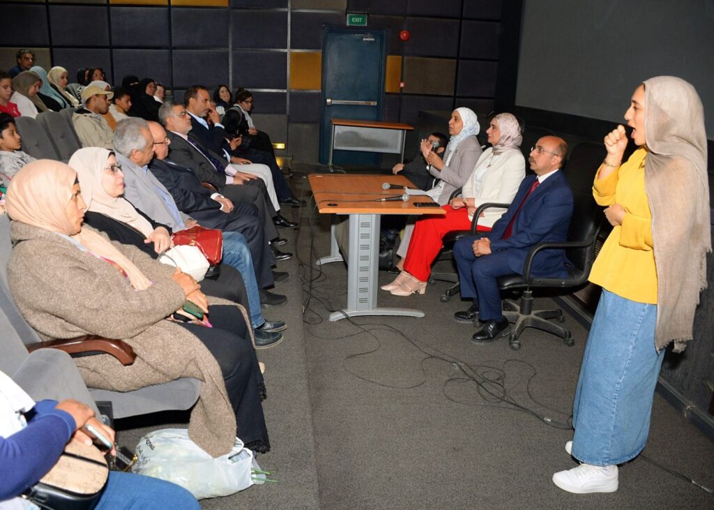 img-20260422-wa02164110816684966215688-1024x731 انطلاق أولى فعاليات المرحلة الثالثة لمبادرة "أنا أقدر" بسينما الهناجر