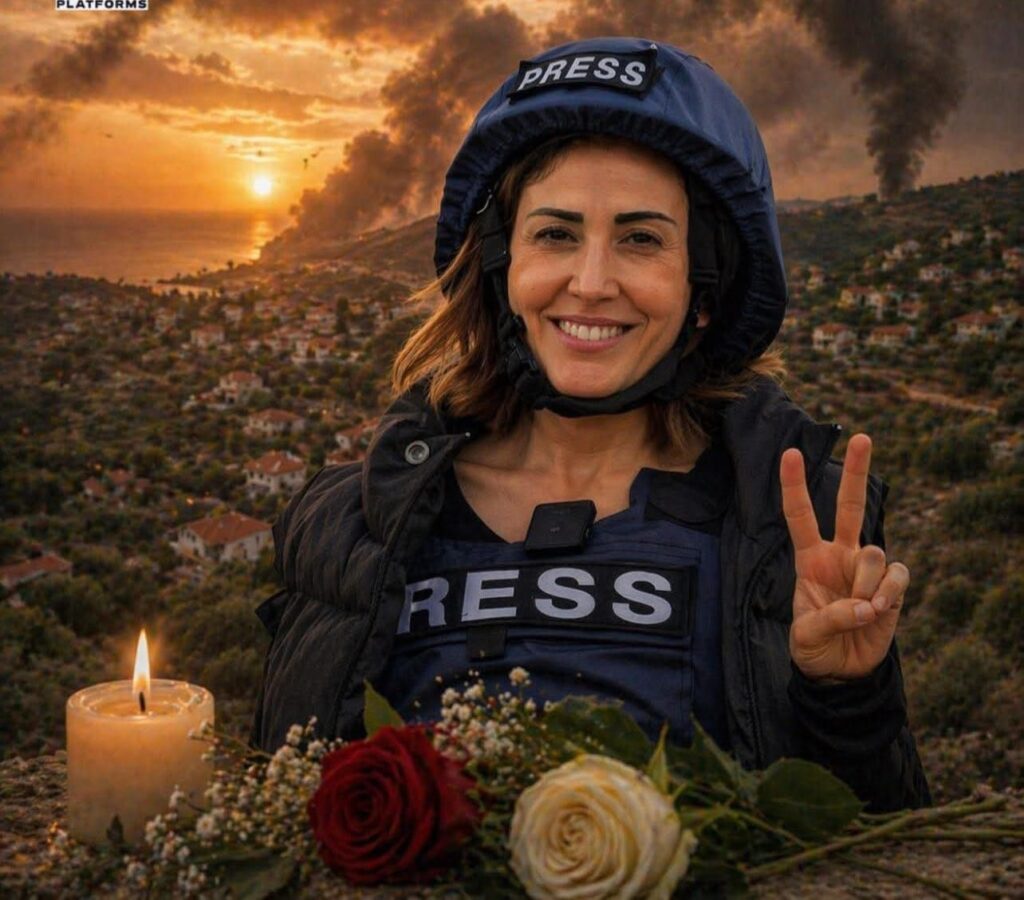 img-20260423-wa00127470092549980029542-1024x900 مرة اخرى جيش الاحتلال  الإسرائيلي يغتال زملاء  أثناء تأديتهم  واجبهم المهني