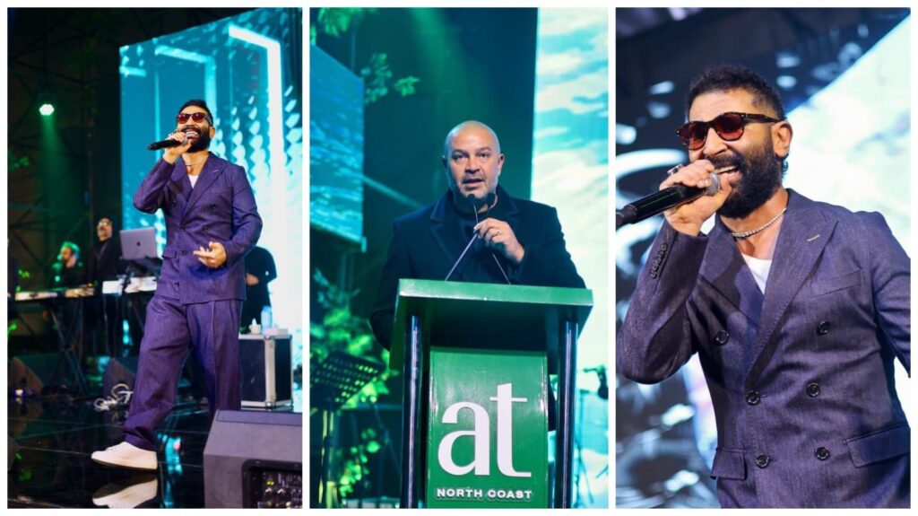 img-20260423-wa00192110636292107261846-1024x575 أحمد سعد يشعل حفلًا ضخمًا بالقاهرة بحضور جماهيري كبير وتنظيم مميز لوليد منصور