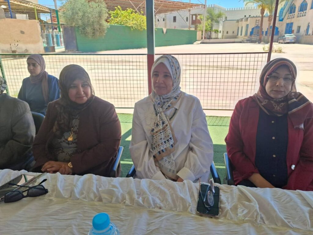 img-20260423-wa00488559256589445549555-1024x768 معرض الموهوبين" بالسويس يلفت الأنظار بشكل مميز وأداء راقي