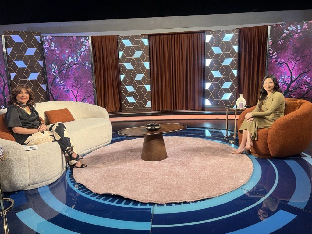 img-20260423-wa00593410588909068620277-1024x768 أميرة العايدي تكشف أسرار حياتها لأول مرة: جوازي من وائل نور كان بحثًا عن الأمان