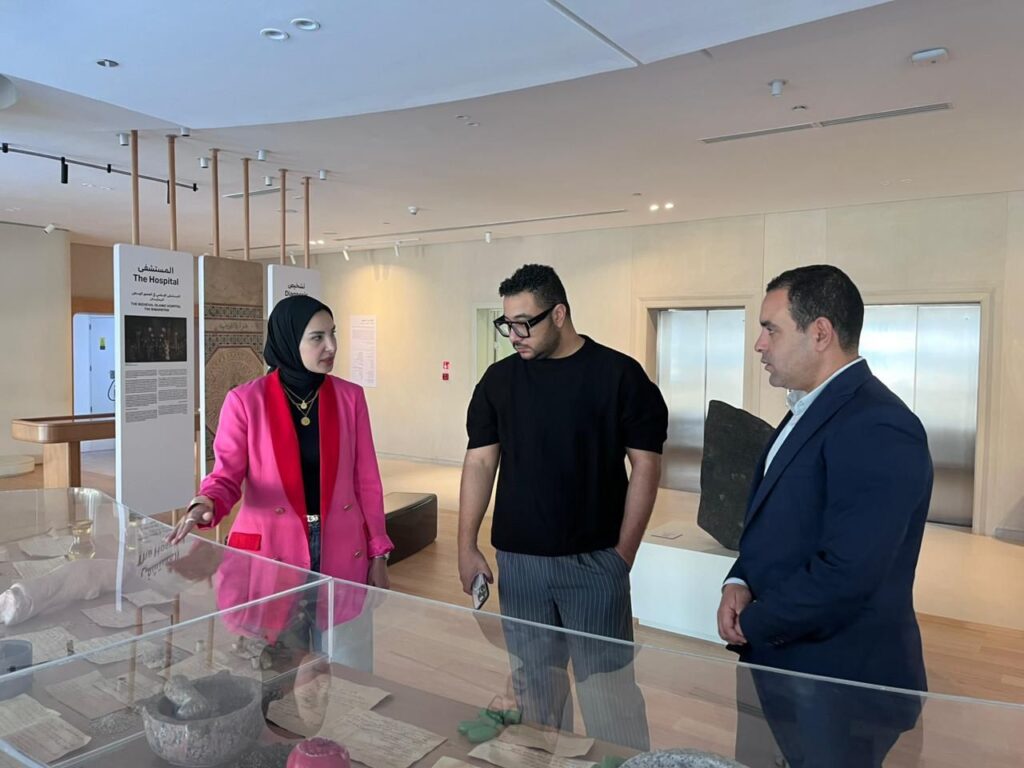 img-20260423-wa00712800119650943300276-1024x768 *جولة السيناريست محمد سيد بشير داخل مستشفى الناس*