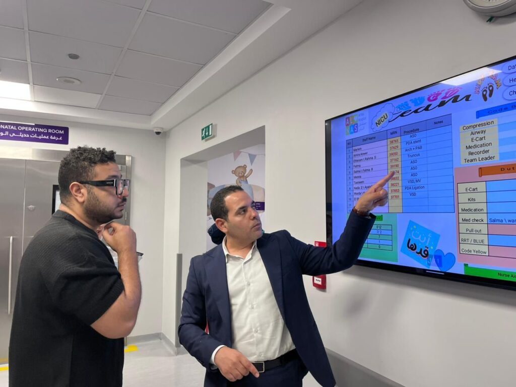 img-20260423-wa00766964757593230228499-1024x768 *جولة السيناريست محمد سيد بشير داخل مستشفى الناس*
