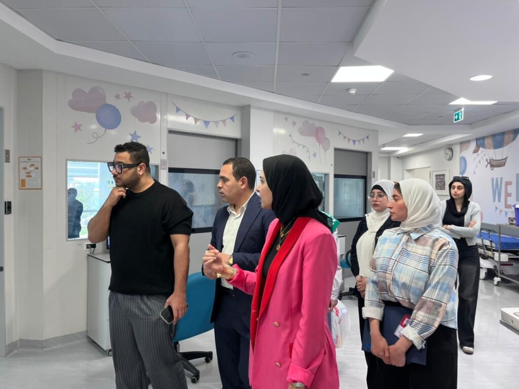 img-20260423-wa00775302658934346181606-1024x768 *جولة السيناريست محمد سيد بشير داخل مستشفى الناس*