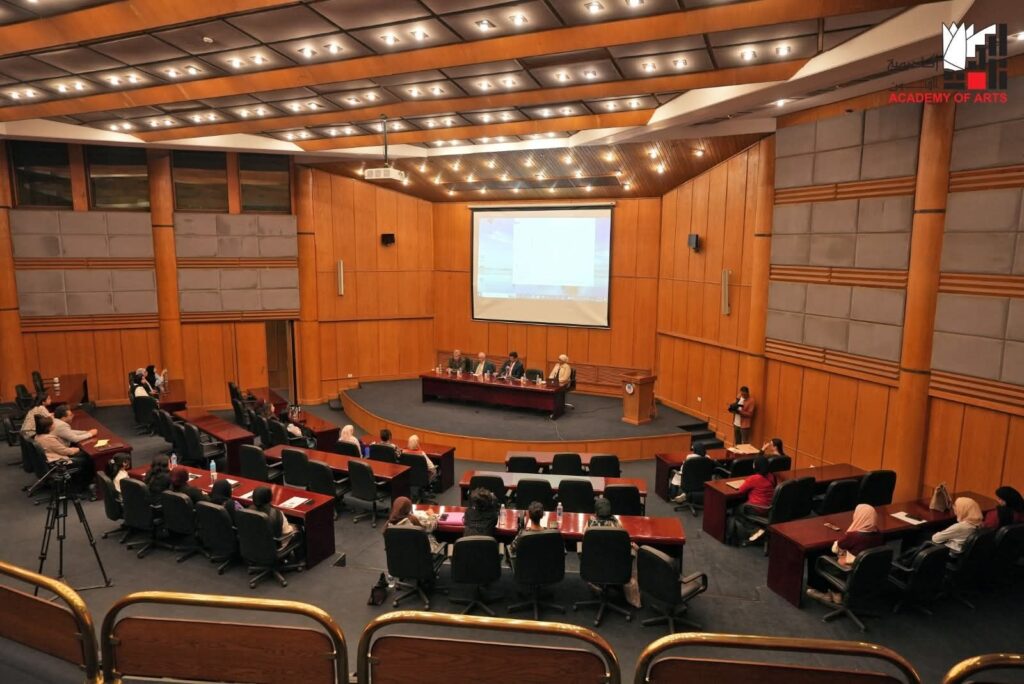 img-20260423-wa01208896463146006979352-1024x684 مصر .. أيقونة "القوة الناعمة" ومنارة الوجدان الإفريقي في أكاديمية الفنون