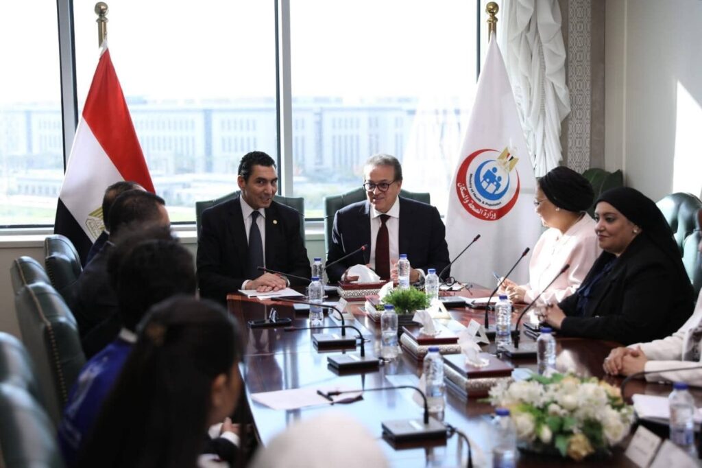 img-20260424-wa00101632755980478699397-1024x682 *برعاية وزارتي الصحة والشباب والرياضة.. بروتوكول بين القومي للسكان و(YLY) لدعم "الألف يوم الذهبية"*