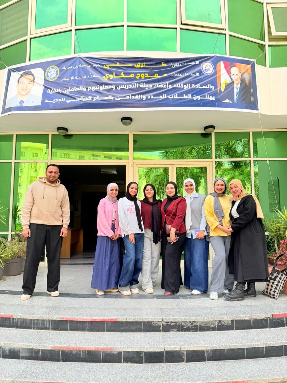 «الهوية تحت الضغط».. مشروع تخرج يرصد خفايا تأثير البيئات القاسية على الإنسان