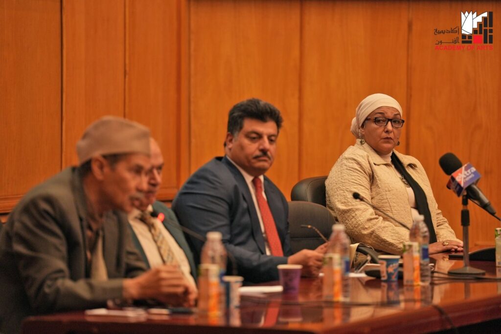 img-20260424-wa00553332843722854982556-1024x684 "الدبلوماسية الناعمة": صرخة نجاح تدوي في أروقة أكاديمية الفنون