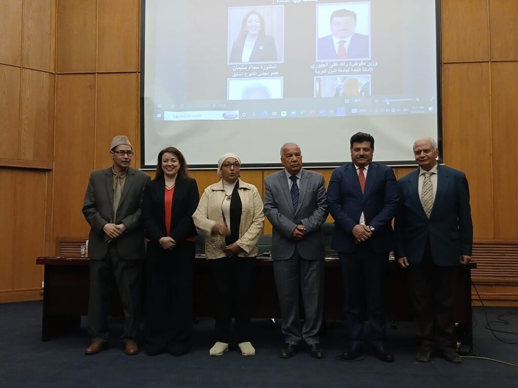 img-20260424-wa00569094544100894911927-1024x768 "الدبلوماسية الناعمة": صرخة نجاح تدوي في أروقة أكاديمية الفنون