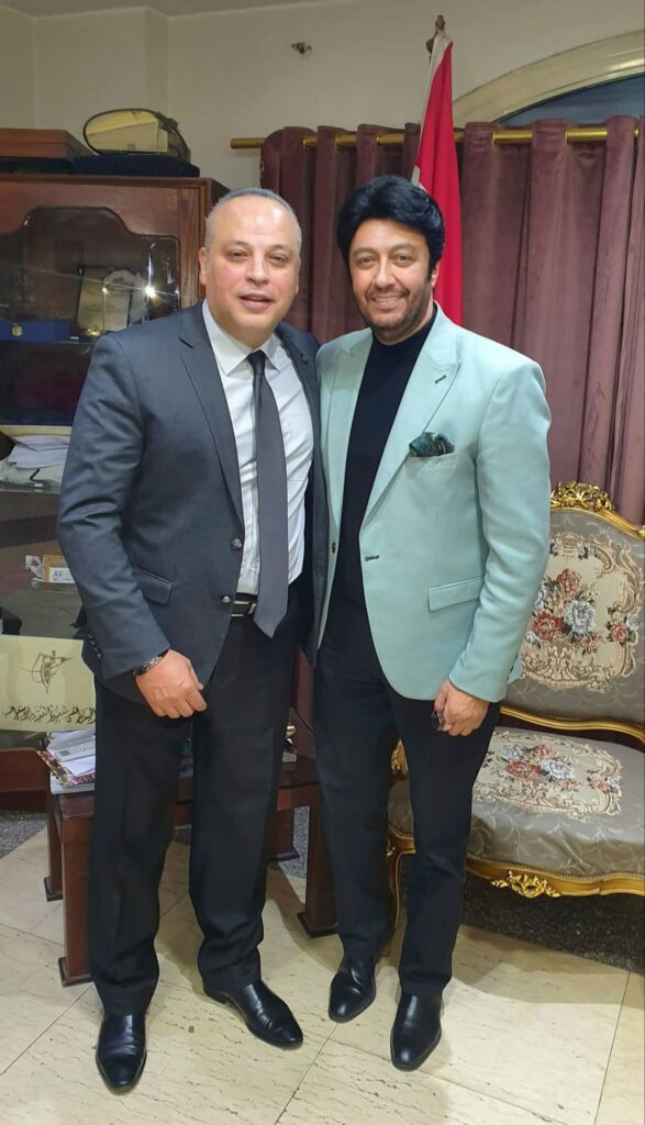 img-20260425-wa00529159057976794527925-587x1024 الليلة.. النجم «سامح يسري» يحيي حفل «بيت الفنون الشعبية» احتفالا بعيد تحرير سيناء