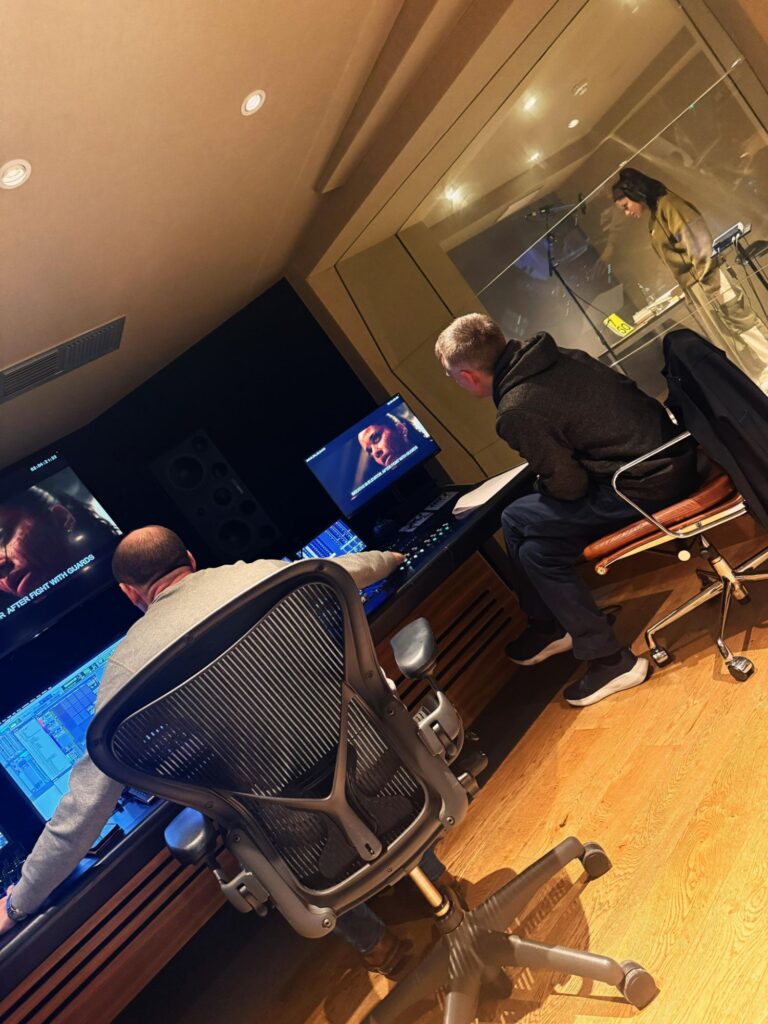 img-20260425-wa00608105819346482481861-768x1024 بالصور.. لندن تشهد اللمسات الأخيرة لأول فيلم عالمي من إخراج سينتيا خليفة