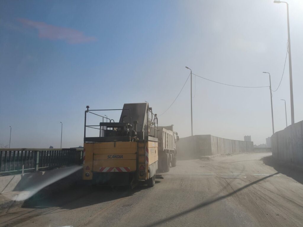 img-20260425-wa00755787311550598895389-1024x768 محافظ الجيزة يتابع رفع كفاءة النظافة والتطوير بكوبري وإلى المنيب بحي جنوب الجيزة