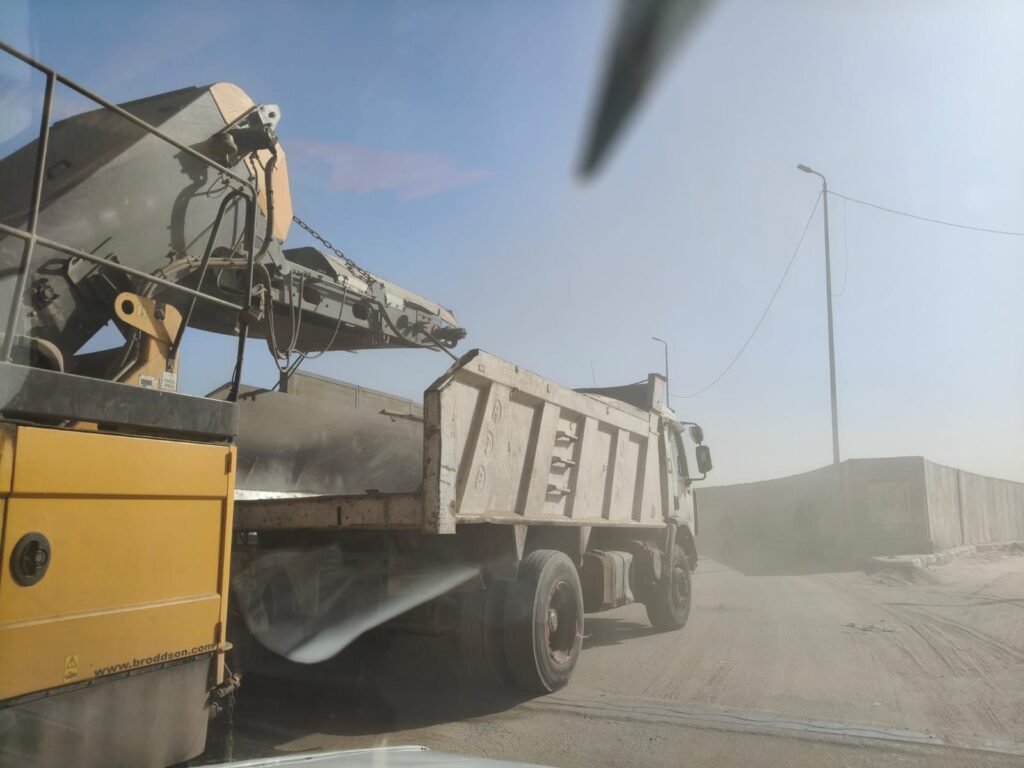 img-20260425-wa0076953783863277141139-1024x768 محافظ الجيزة يتابع رفع كفاءة النظافة والتطوير بكوبري وإلى المنيب بحي جنوب الجيزة