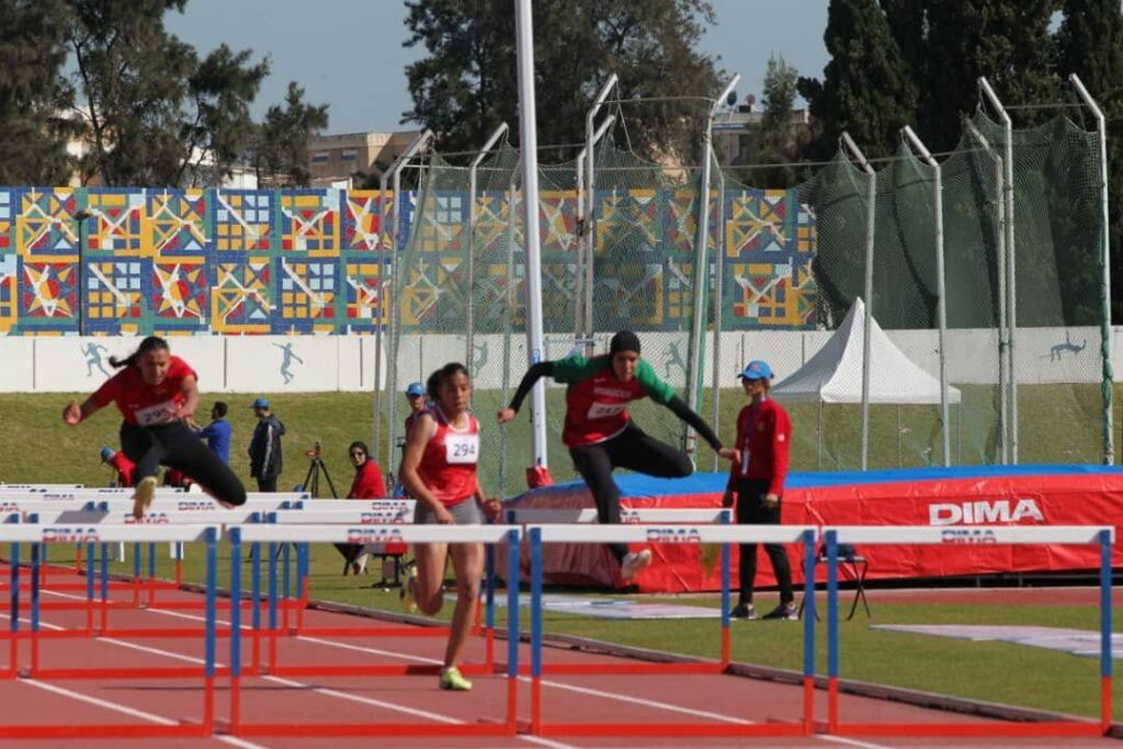 img-20260426-wa00095352541411918968397-1024x683 انطلاق البطولة العربية لألعاب القوى للشباب والشابات في رادس وتونس تستهل المنافسات بذهبية النعيجي