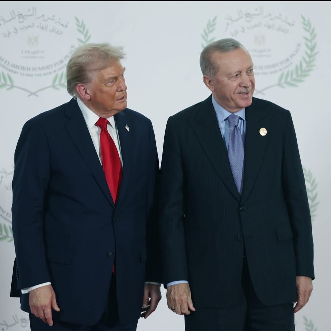 الرئيس أردوغان يدين محاولة إطلاق النار خلال عشاء مراسلي البيت الأبيض في واشنطن