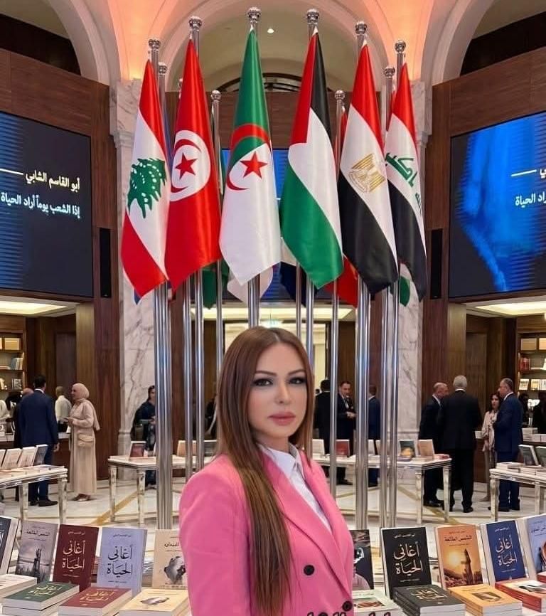 عالمنا العربي في حاجة لقيادات شبابية جديدة