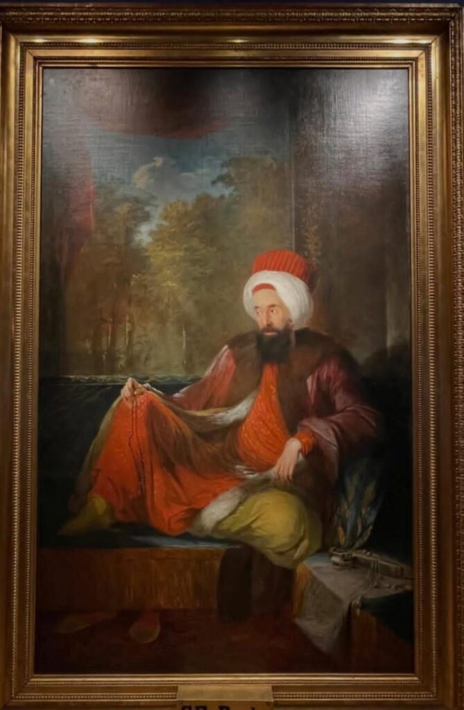 img-20260427-wa00292096791187873225626-669x1024 معرض "على ضفاف الماء" يسلّط الضوء على مسيرة الفنان العثماني خليل باشا ودوره في تطور الفن التركي