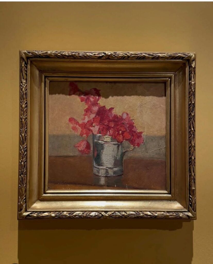 img-20260427-wa00302898144490957739127-827x1024 معرض "على ضفاف الماء" يسلّط الضوء على مسيرة الفنان العثماني خليل باشا ودوره في تطور الفن التركي