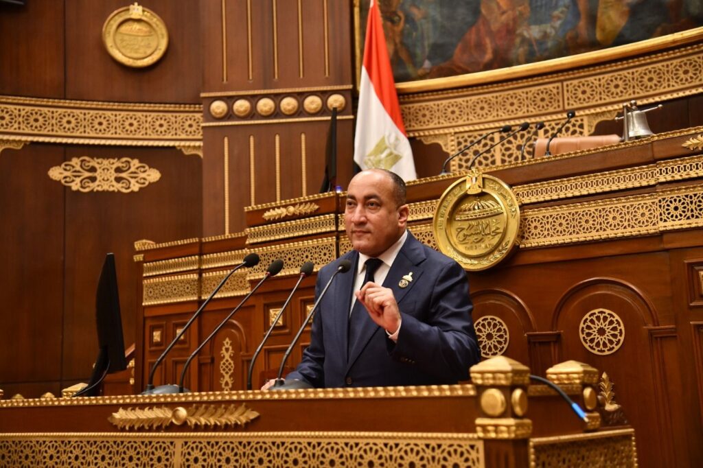 img-20260427-wa00355592095800005706674-1024x682 النائب عمرو رشاد : لابد من تحقيق توازن بين متطلبات الاستدامة المالية لقانون التأمينات الاجتماعية واعتبارات العدالة الاجتماعية