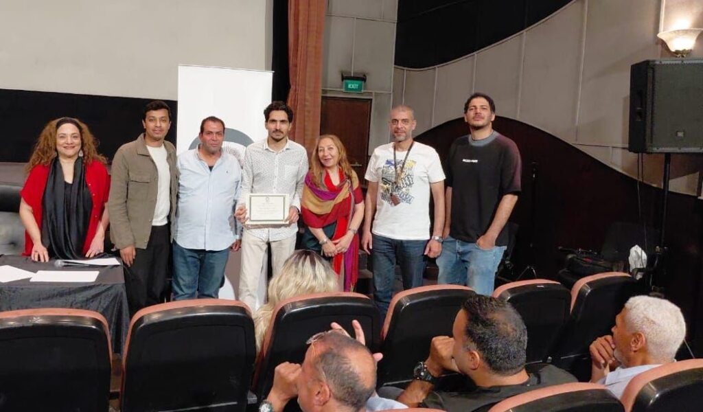 img-20260427-wa00413092514464511370947-1024x600 أطياف من السينما المستقلة" <br>إقبال جماهيري .. ندوات ساخنة .. شهادات تقدير لصناع الأفلام