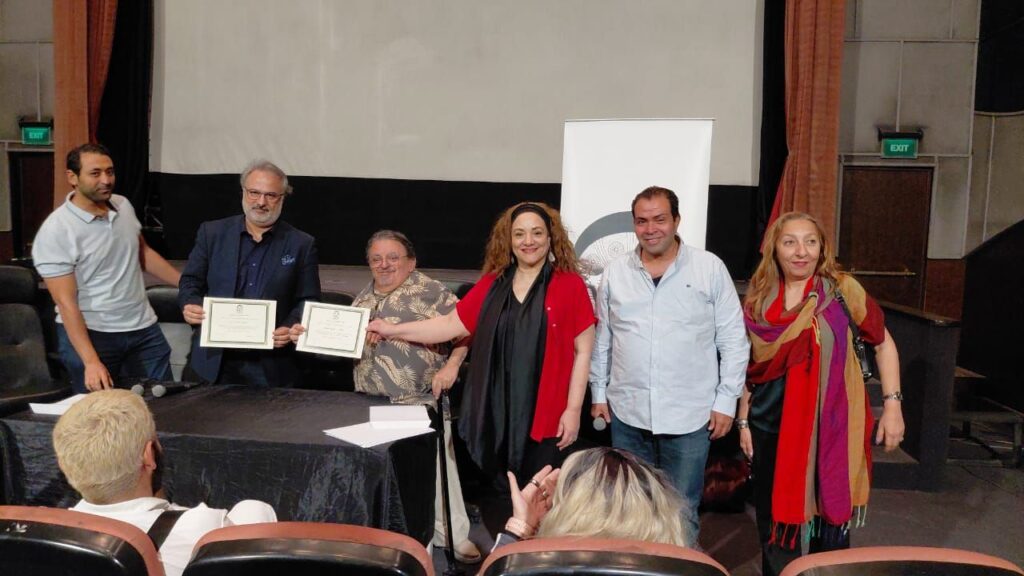 img-20260427-wa00426623689266759939565-1024x576 أطياف من السينما المستقلة" <br>إقبال جماهيري .. ندوات ساخنة .. شهادات تقدير لصناع الأفلام