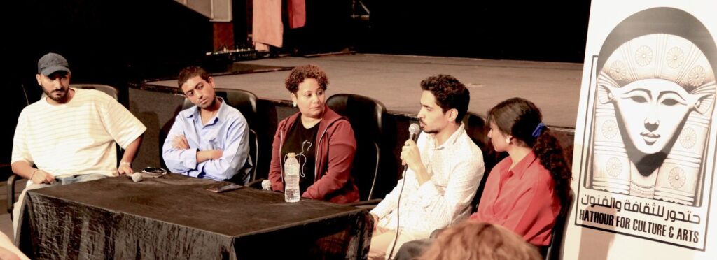 img-20260427-wa00461835196153240971540-1024x372 أطياف من السينما المستقلة" <br>إقبال جماهيري .. ندوات ساخنة .. شهادات تقدير لصناع الأفلام