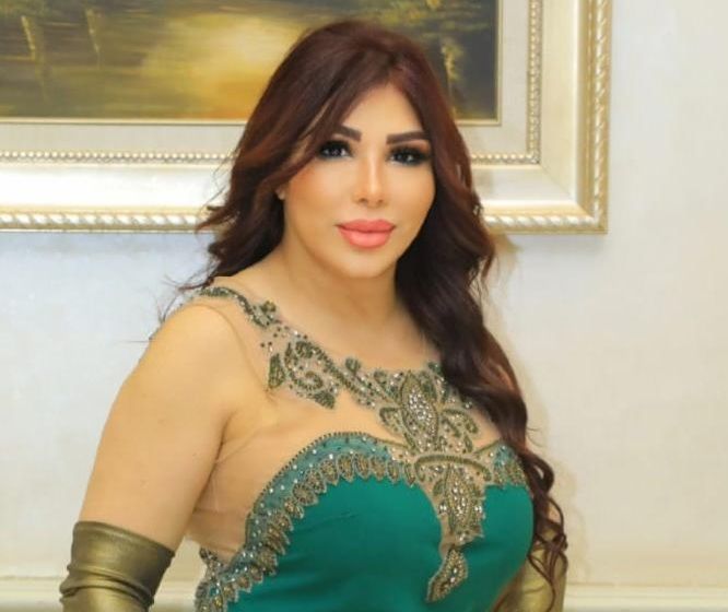 براءة الفنانة غادة إبراهيم من تهمة “السب والقذف” بحكم من المحكمة الاقتصادية