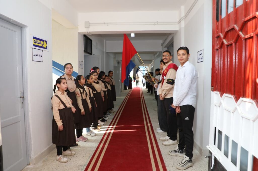 img-20260428-wa00182425499471477487634-1024x682 افتتح د. إبراهيم صابر محافظ القاهرة أعمال تطوير،  ورفع كفاءة مدرسة التربية الفكرية بروض الفرج التى نفذتها الهيئة العامة للابنية التعليمية بوزارة التربية والتعليم. 