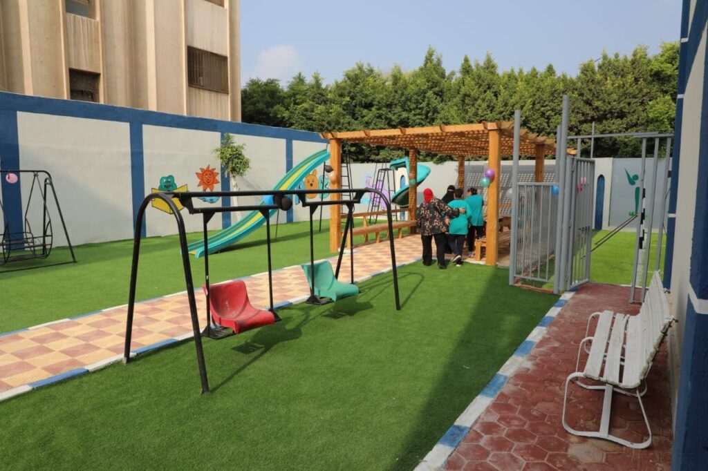 img-20260428-wa00197628709804747995157-1024x682 افتتح د. إبراهيم صابر محافظ القاهرة أعمال تطوير،  ورفع كفاءة مدرسة التربية الفكرية بروض الفرج التى نفذتها الهيئة العامة للابنية التعليمية بوزارة التربية والتعليم. 