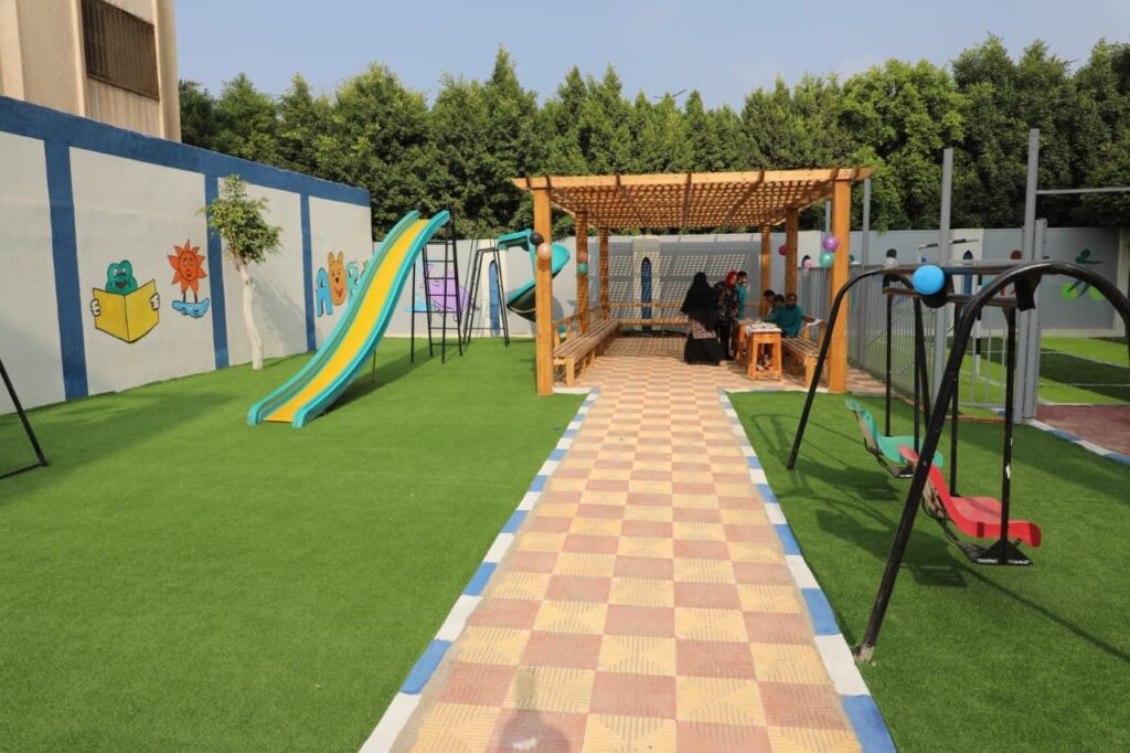 img-20260428-wa00207376502834146196723-1024x682 افتتح د. إبراهيم صابر محافظ القاهرة أعمال تطوير،  ورفع كفاءة مدرسة التربية الفكرية بروض الفرج التى نفذتها الهيئة العامة للابنية التعليمية بوزارة التربية والتعليم. 