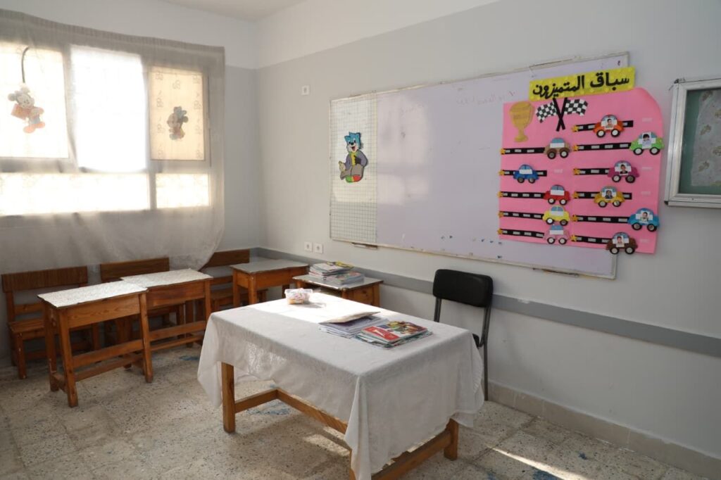 img-20260428-wa00277344820290904735494-1024x682 افتتح د. إبراهيم صابر محافظ القاهرة أعمال تطوير،  ورفع كفاءة مدرسة التربية الفكرية بروض الفرج التى نفذتها الهيئة العامة للابنية التعليمية بوزارة التربية والتعليم. 