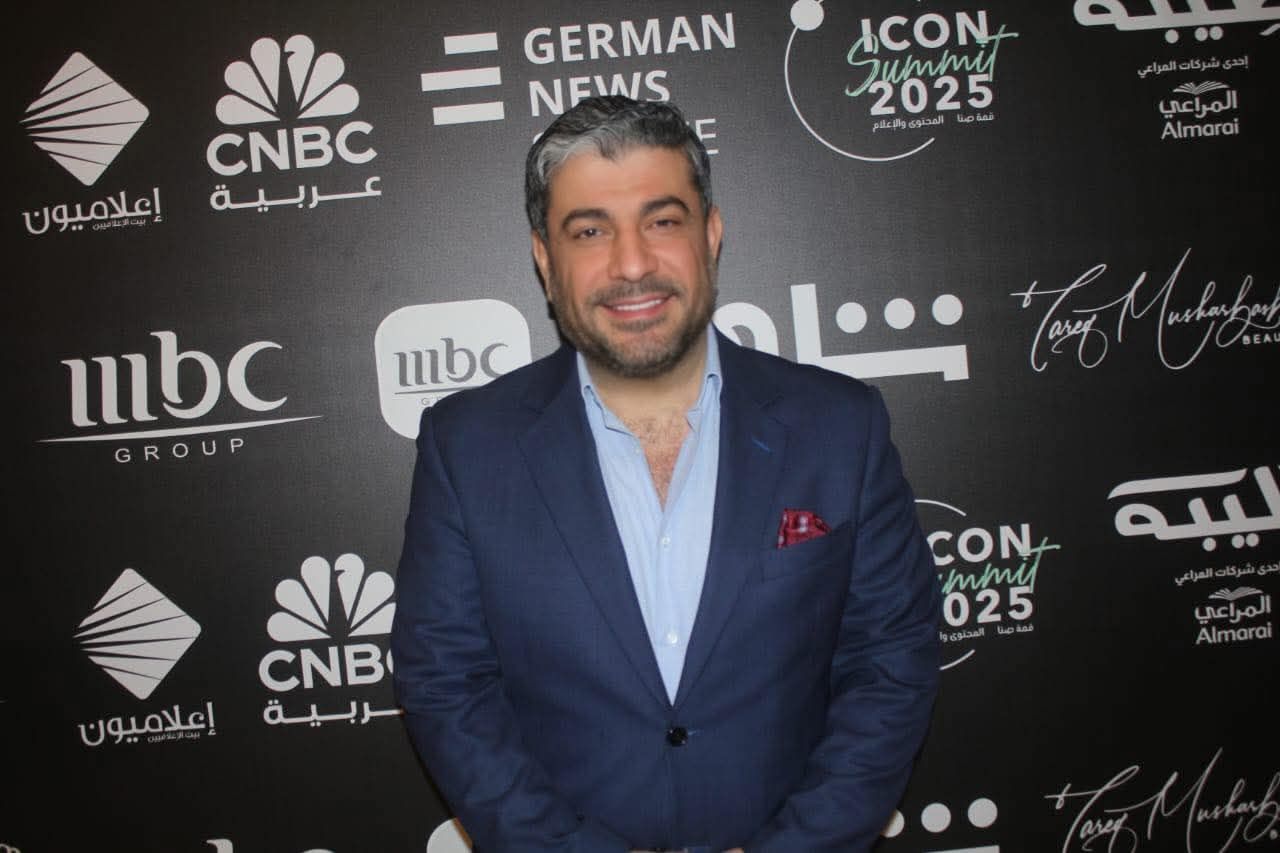 تحذير ناري داخل MBC.. حساب مزوّر ينتحل هوية مدير قطاعي الموسيقى والإذاعات ويهدد المستخدمين