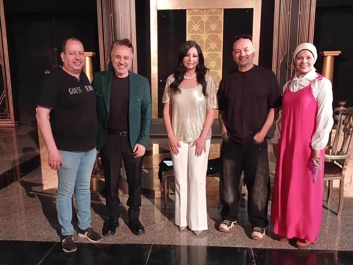 إيهاب فهمي يكشف كواليس مشواره الفني في “السهرة”.. الخميس على القناة الثانية