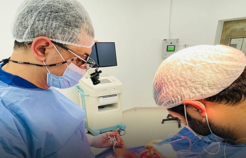 img-20260428-wa0103946089733323607106-1024x659 المجمع الطبي بالسويس يستكمل نجاحاتة بعمل جراحات مفقود الأمل فيها