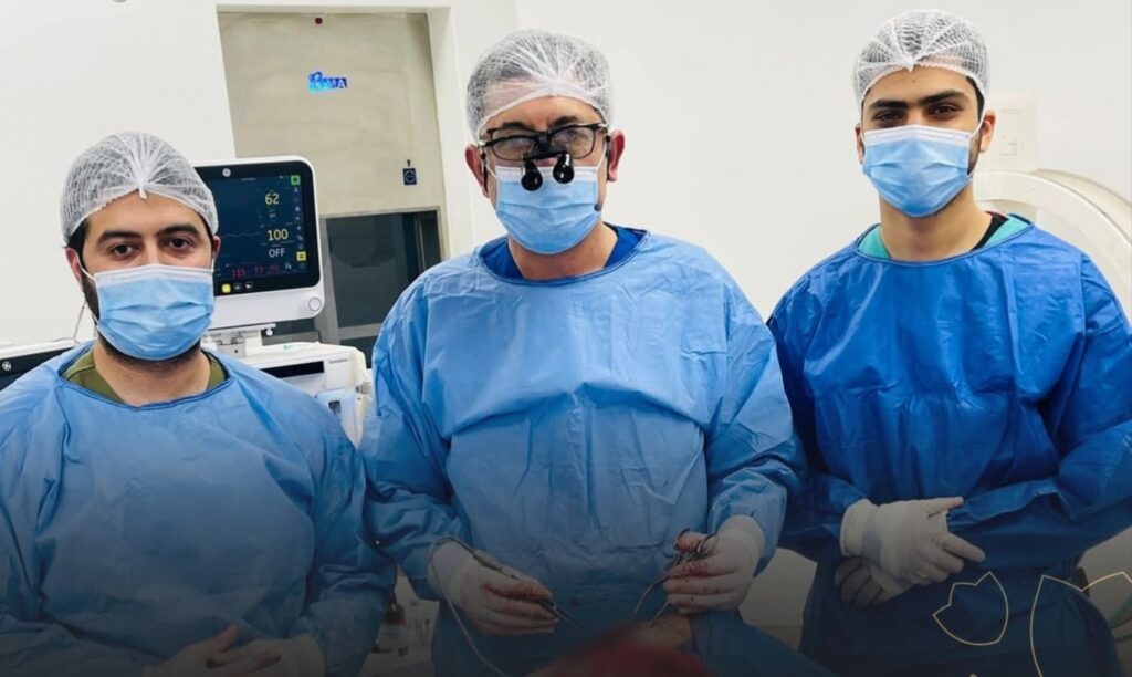 img-20260428-wa01045908263691991090540-1024x612 المجمع الطبي بالسويس يستكمل نجاحاتة بعمل جراحات مفقود الأمل فيها