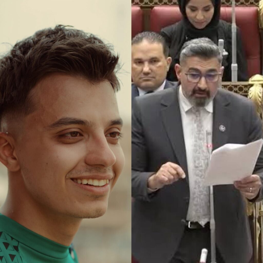 img-20260428-wa01157194883333592462370-1024x1024 بعد فيلم حمدي عاشور.. ياسر جلال يفتح ملف مراكز الشباب واكتشاف المواهب تحت قبة مجلس الشيوخ