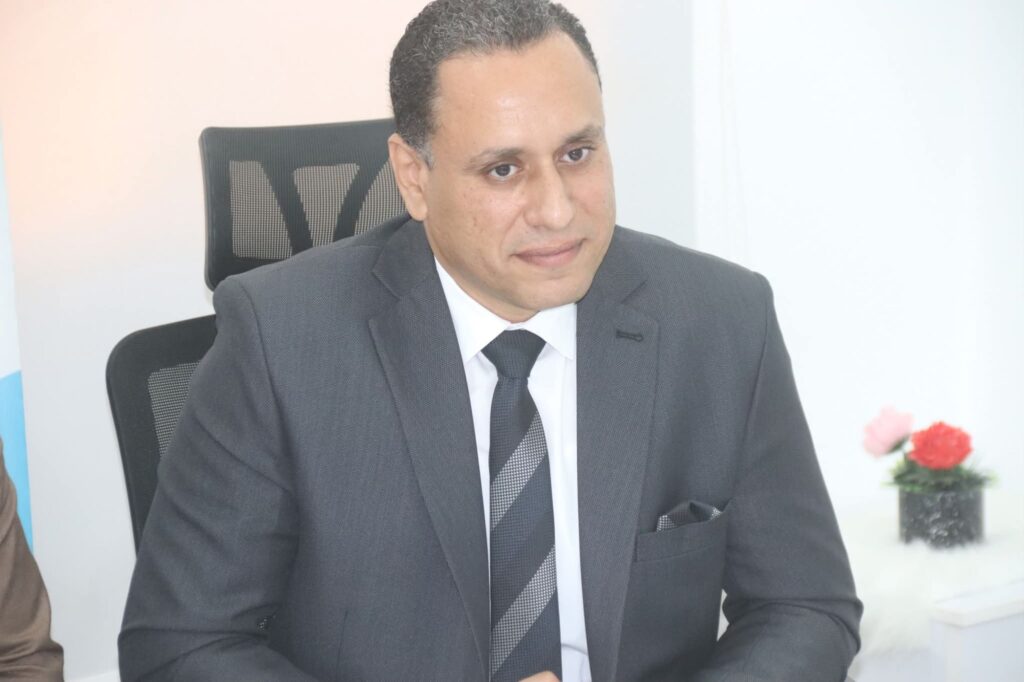 img-20260428-wa01839026737767024129204-1024x682 الاجتماع التنسيقى الدورى بين الهيئة العامة للرعاية الصحية  الهيئة العامة للاعتماد والرقابه الهيئة العامة للتأمين الصحى الشامل بالسويس