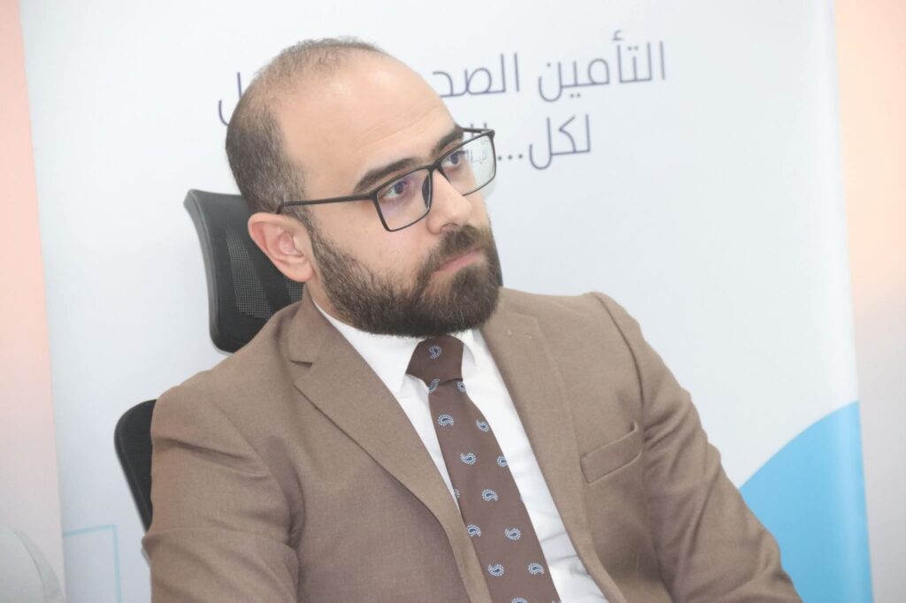 img-20260428-wa01861880340683426291660-1024x682 الاجتماع التنسيقى الدورى بين الهيئة العامة للرعاية الصحية  الهيئة العامة للاعتماد والرقابه الهيئة العامة للتأمين الصحى الشامل بالسويس