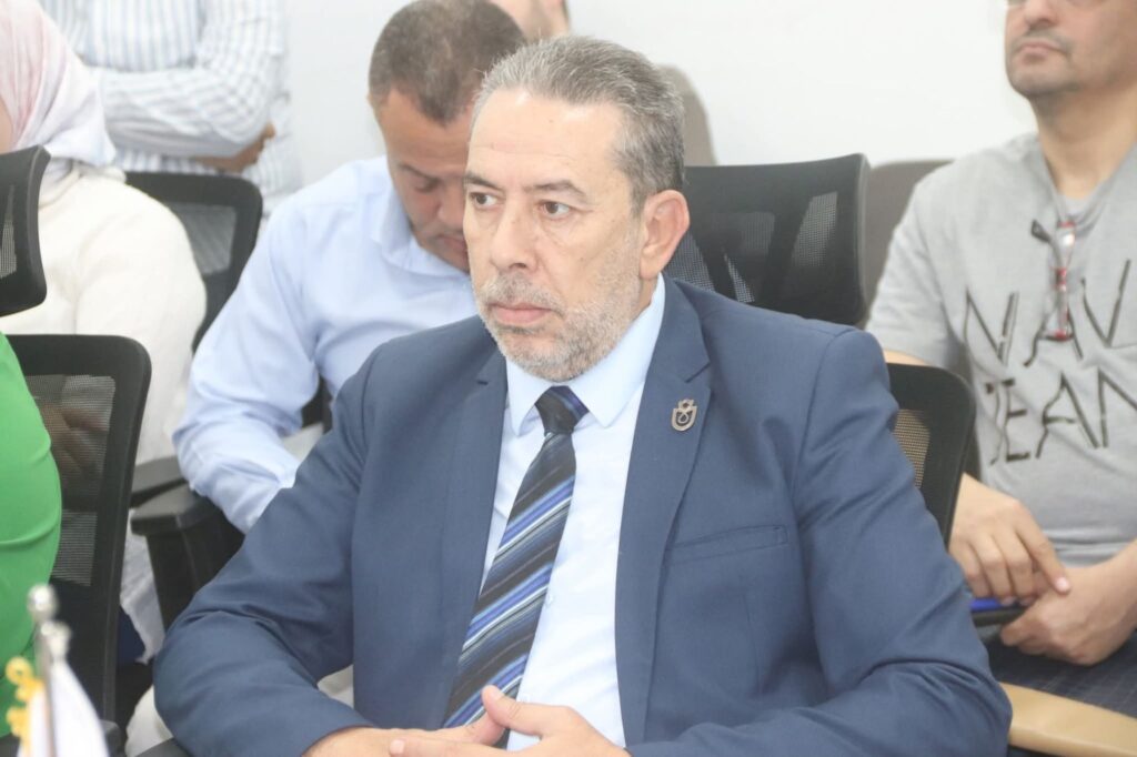 img-20260428-wa01874401284285598987067-1024x682 الاجتماع التنسيقى الدورى بين الهيئة العامة للرعاية الصحية  الهيئة العامة للاعتماد والرقابه الهيئة العامة للتأمين الصحى الشامل بالسويس